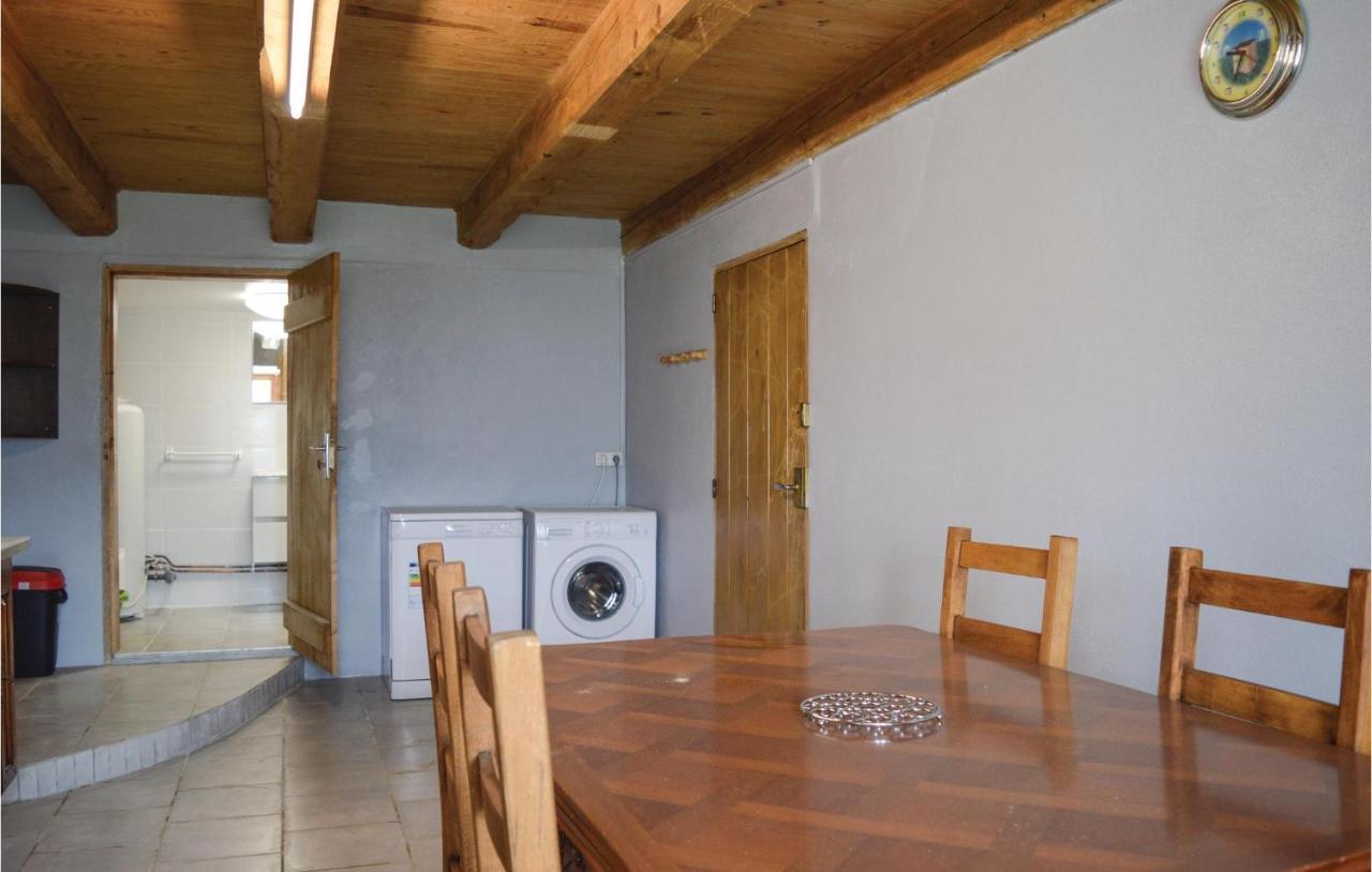 3 Bedroom Beautiful Home In Cheylade Екстериор снимка